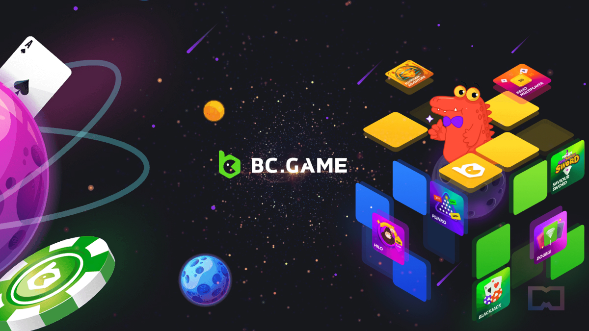 BC video game online gambling enterprise