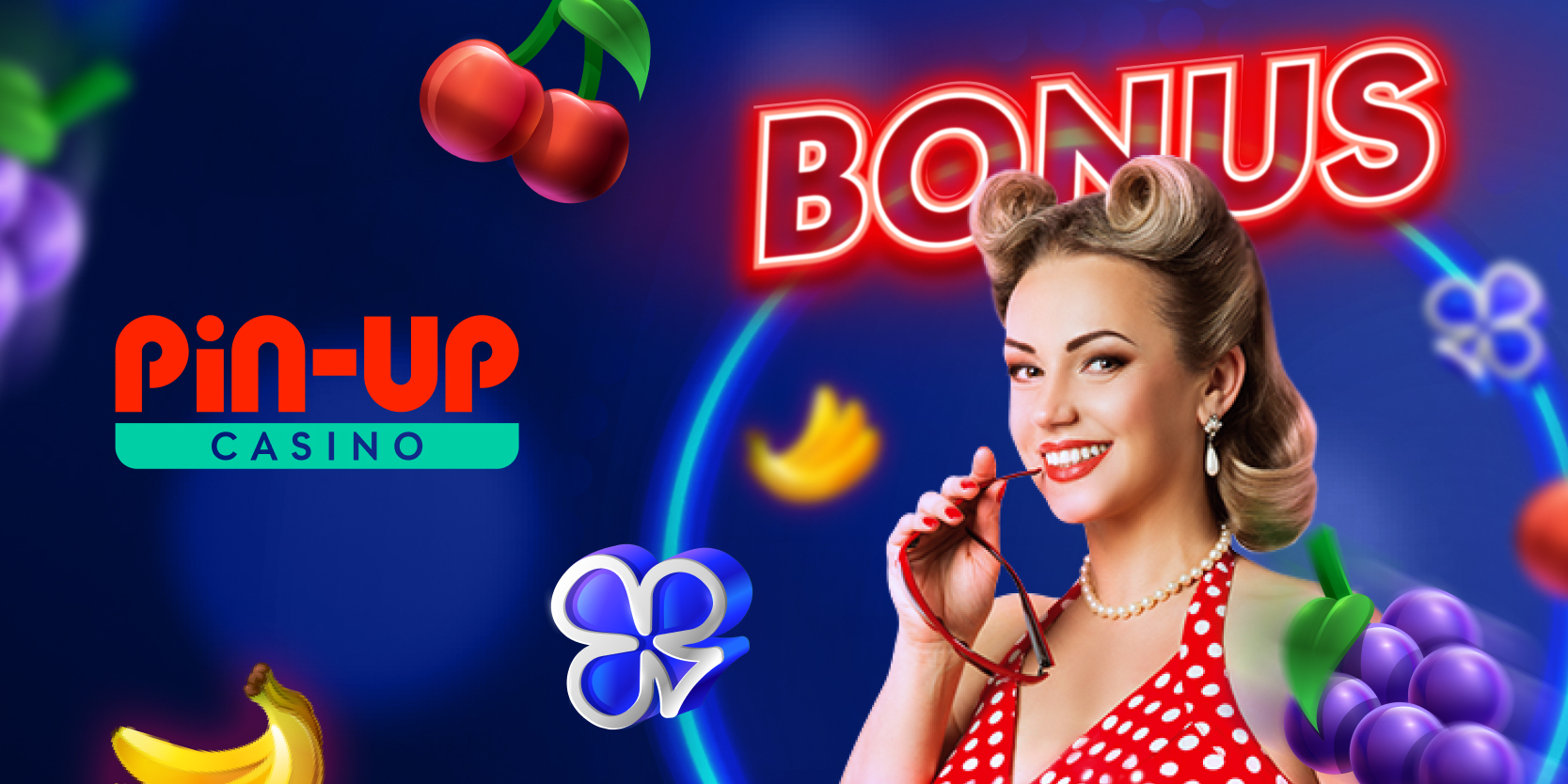 Detalles básicos de Pin-Up Gambling Enterprise