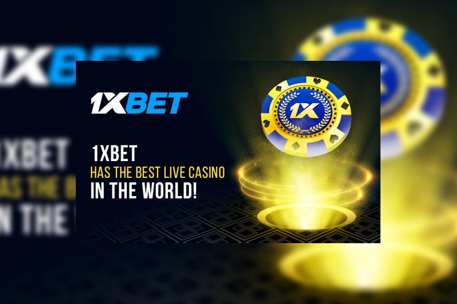 Оценка онлайн-казино 1xbet