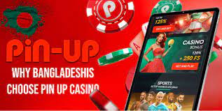 Pin Up Gambling müəssisəsi -- dünya üzrə qumar əyləncəsinin lideri