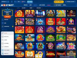 Mostbet Azərbaycanda oyunlar üçün 800 AZN qazanır